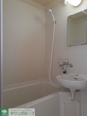 ウインク松木の物件内観写真